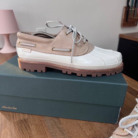 Men's Aimé Leon Dore Pápia Boot (11.0) - Picture 9 of 13